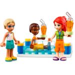 LEGO Friends - Prázdninový domek na pláži