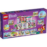 LEGO Friends - Prázdninový domek na pláži