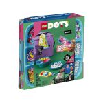 LEGO DOTs - Mega balení ozdob na tašku – zábavné vzkazy