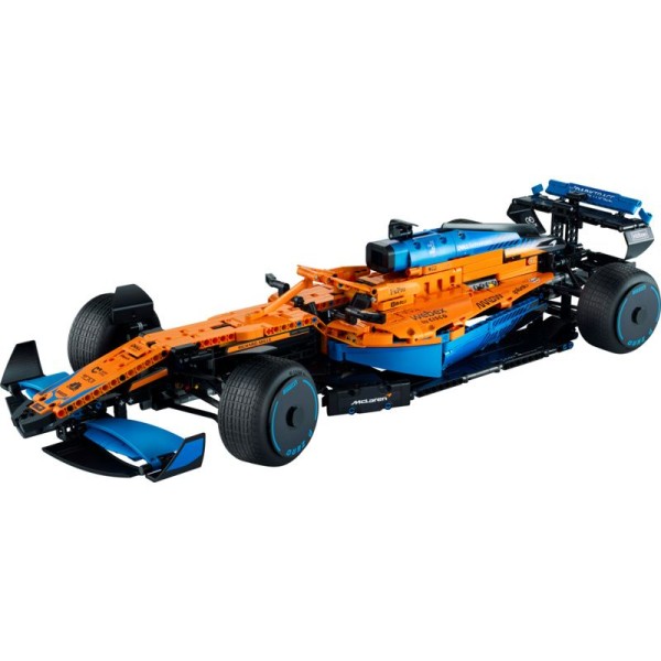 LEGO Technic - McLaren MCL36 Formula 1 car