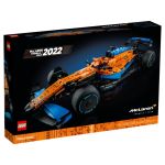 LEGO Technic - McLaren MCL36 Formula 1 car