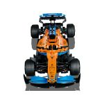 LEGO Technic - McLaren MCL36 Formula 1 car