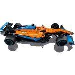 LEGO Technic - McLaren MCL36 Formula 1 car