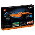 LEGO Technic - McLaren MCL36 Formula 1 car