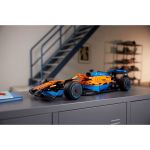 LEGO Technic - McLaren MCL36 Formula 1 car