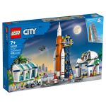 LEGO City - Kosmodrom