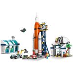 LEGO City - Kosmodrom