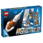 LEGO City - Kosmodrom