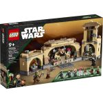 LEGO Star Wars - Palác Boba Fetta