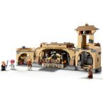 LEGO Star Wars - Palác Boba Fetta