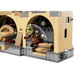 LEGO Star Wars - Palác Boba Fetta