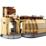 LEGO Star Wars - Palác Boba Fetta