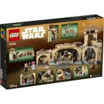 LEGO Star Wars - Palác Boba Fetta