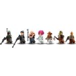 LEGO Star Wars - Palác Boba Fetta