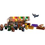 LEGO Harry Potter - Bradavický kouzelný kufřík