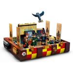 LEGO Harry Potter - Bradavický kouzelný kufřík