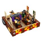 LEGO Harry Potter - Bradavický kouzelný kufřík