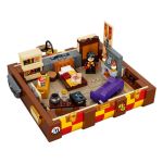 LEGO Harry Potter - Bradavický kouzelný kufřík