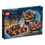 LEGO Harry Potter - Bradavický kouzelný kufřík