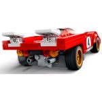 LEGO Speed Champions - 1970 Ferrari 512 M