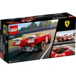 LEGO Speed Champions - 1970 Ferrari 512 M