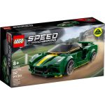 LEGO Speed Champions - Lotus Evija