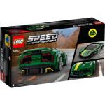 LEGO Speed Champions - Lotus Evija