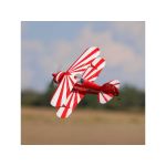 E-flite Pitts S-1S 0.39m SAFE BNF Basic