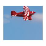 E-flite Pitts S-1S 0.39m SAFE BNF Basic