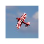 E-flite Pitts S-1S 0.39m SAFE BNF Basic