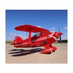 E-flite Pitts S-1S 0.39m SAFE BNF Basic