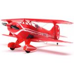 E-flite Pitts S-1S 0.39m SAFE BNF Basic