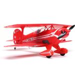 E-flite Pitts S-1S 0.39m SAFE BNF Basic