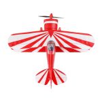 E-flite Pitts S-1S 0.39m SAFE BNF Basic