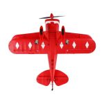 E-flite Pitts S-1S 0.39m SAFE BNF Basic