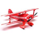 E-flite Pitts S-1S 0.39m SAFE BNF Basic