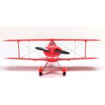 E-flite Pitts S-1S 0.39m SAFE BNF Basic