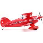 E-flite Pitts S-1S 0.39m SAFE BNF Basic