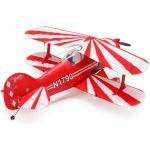 E-flite Pitts S-1S 0.39m SAFE BNF Basic