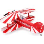 E-flite Pitts S-1S 0.39m SAFE BNF Basic