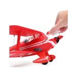 E-flite Pitts S-1S 0.39m SAFE BNF Basic