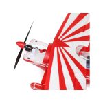 E-flite Pitts S-1S 0.39m SAFE BNF Basic