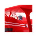 E-flite Pitts S-1S 0.39m SAFE BNF Basic