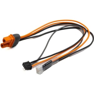 Spektrum konverzní kabel IC3 baterie - 2S JST-PH samec