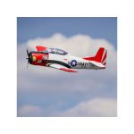 E-flite T-28 Trojan 1.2m Smart BNF Basic