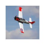 E-flite T-28 Trojan 1.2m Smart BNF Basic