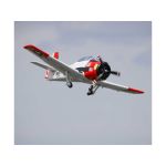 E-flite T-28 Trojan 1.2m Smart BNF Basic