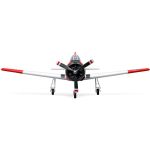 E-flite T-28 Trojan 1.2m Smart BNF Basic