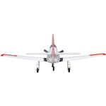 E-flite T-28 Trojan 1.2m Smart BNF Basic