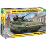 Zvezda T-15 Armata kanónem ráže 57mm (1:35)